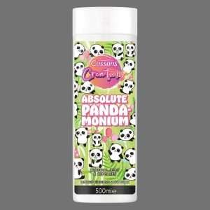 Cussons Creations Pandamonium Bubble Bath 500ml