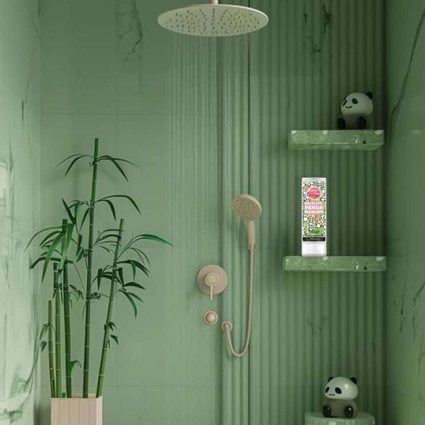 Cussons Creations Pandamonium Shower Gel 250ml