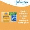 Johnson’s Baby Honey Soap Duo Pack 2x90g Johnson’s Baby Honey Soap Duo Pack 2x90g