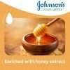 Johnson’s Baby Honey Soap Duo Pack 2x90g Johnson’s Baby Honey Soap Duo Pack 2x90g