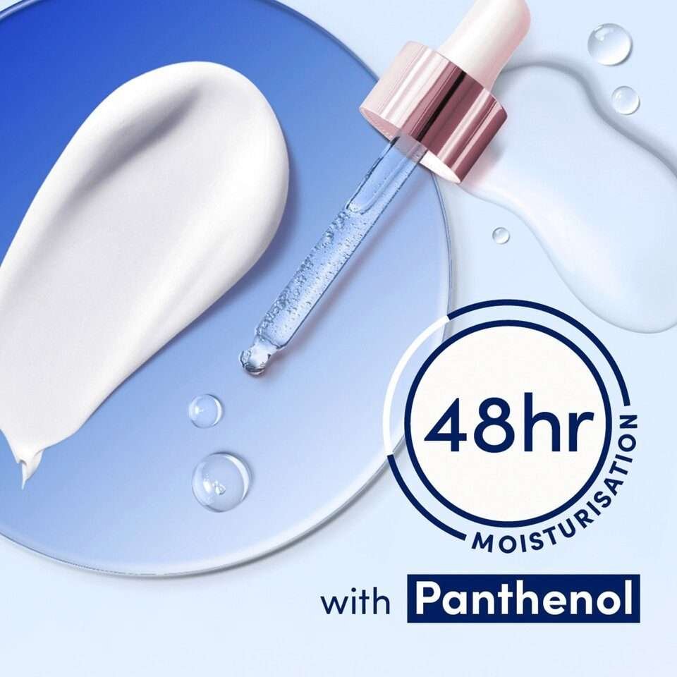 Dove Essential Nourishing Body Lotion 400ml