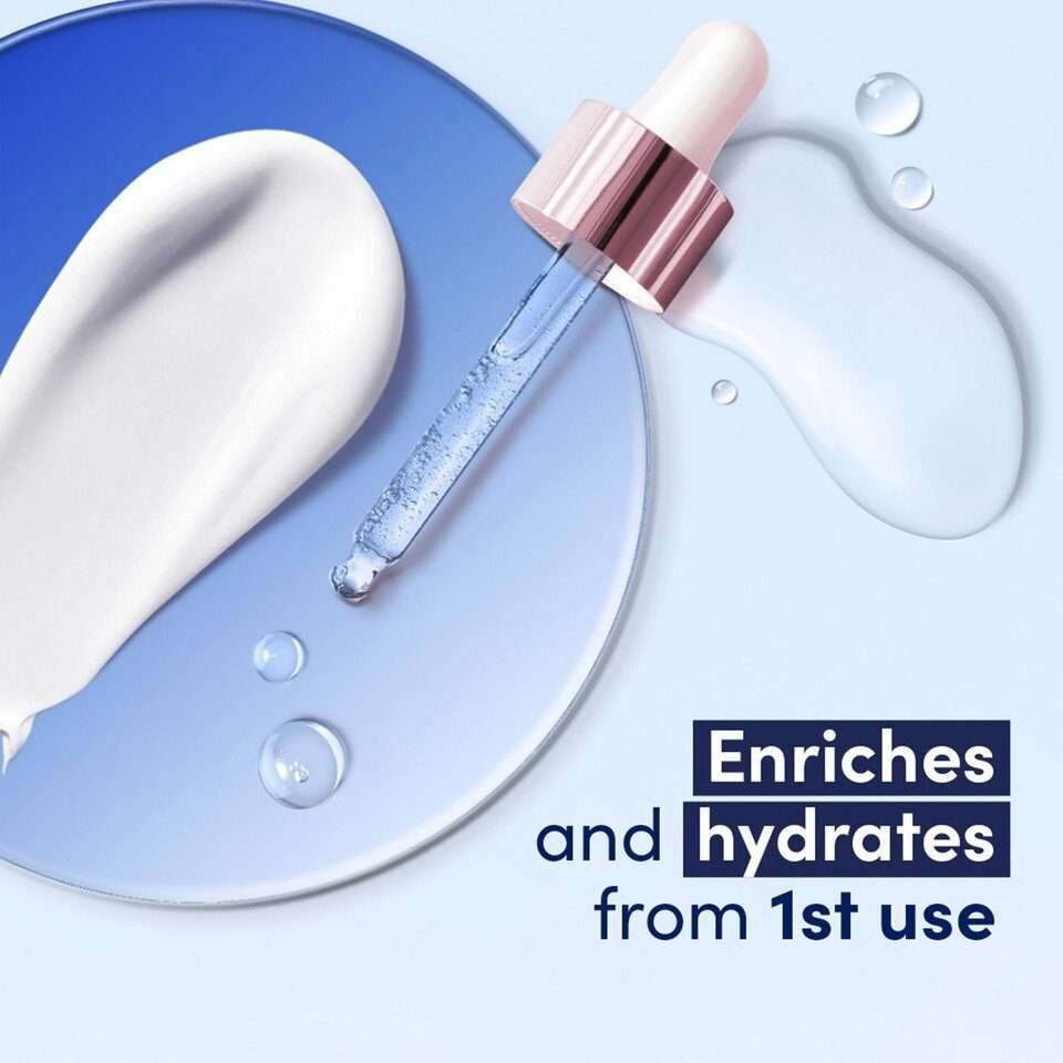 Dove Essential Nourishing Body Lotion 400ml