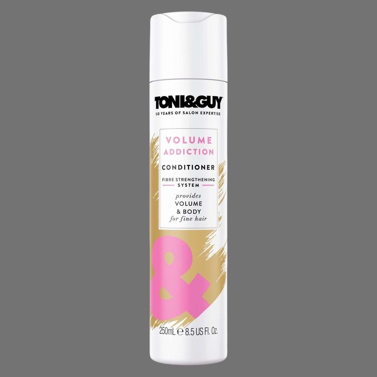 Toni & Guy Volume Addiction Conditioner 250ml