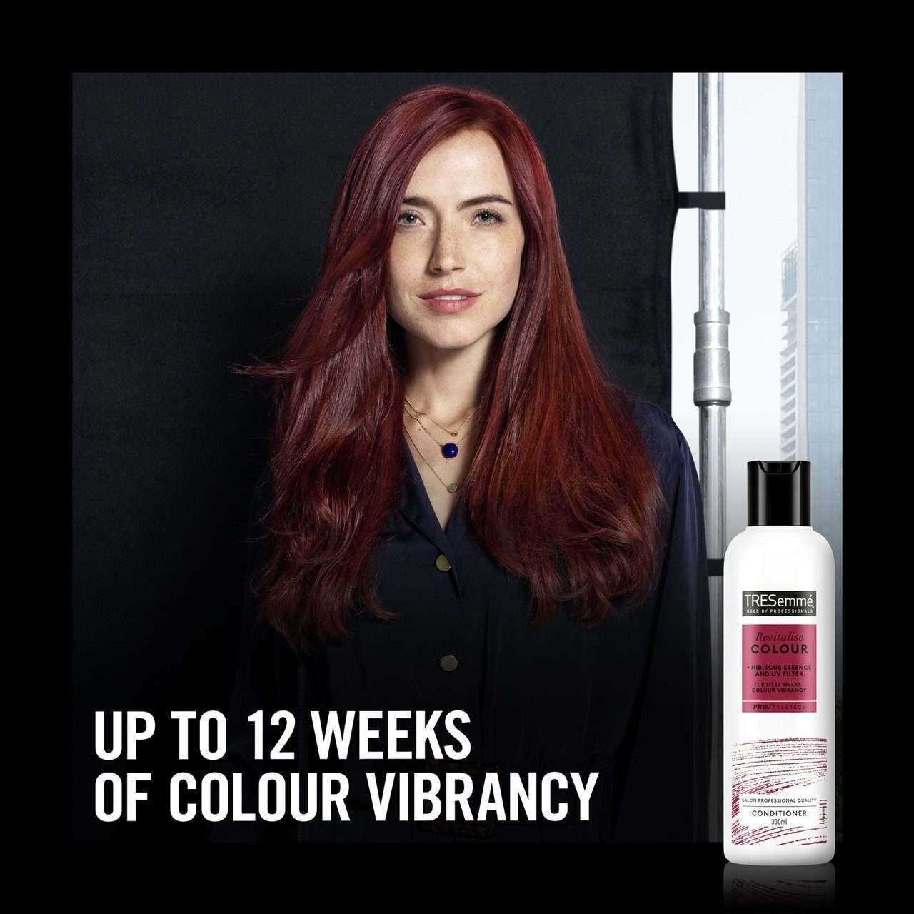 Tresemme Revitalise Colour Conditioner 300ml Tresemme Revitalise Colour Conditioner 300ml