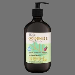 Baylis & Harding Kids Watermelon Shampoo 500ml