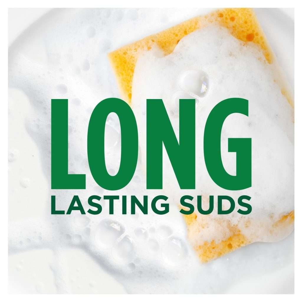 Fairy Eucalyptus Washing Up Liquid 383ml