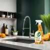 Cif Orange & Lemongrass Multipurpose Cleaner Spray 750ml Cif Orange & Lemongrass Multipurpose Cleaner Spray 750ml