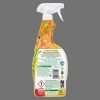 Cif Orange & Lemongrass Multipurpose Cleaner Spray 750ml Cif Orange & Lemongrass Multipurpose Cleaner Spray 750ml