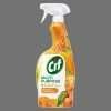 Cif Orange & Lemongrass Multipurpose Cleaner Spray 750ml Cif Orange & Lemongrass Multipurpose Cleaner Spray 750ml