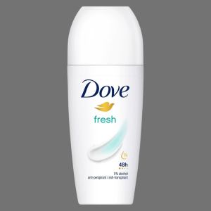 Dove Fresh Anti-Perspirant Roll On 50ml