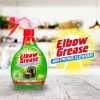 Elbow Grease Lemon Fresh Air Fryer Cleaner 500ml