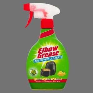 Elbow Grease Lemon Fresh Air Fryer Cleaner 500ml