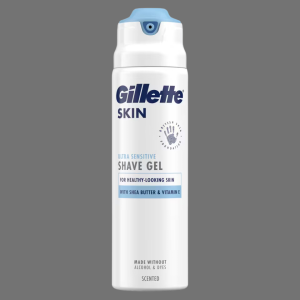 Gillette Skin Ultra Sensitive Shaving Gel 200ml