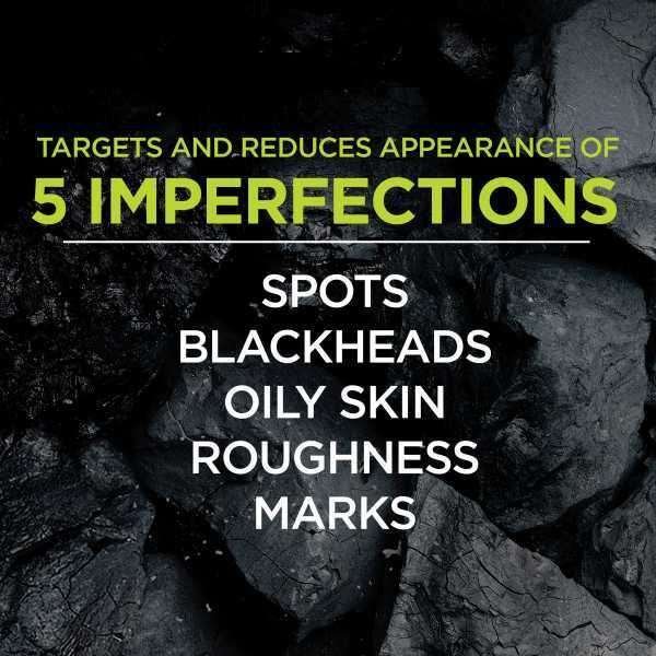 L’oreal Men Expert Pure Carbon Face Wash 100ml