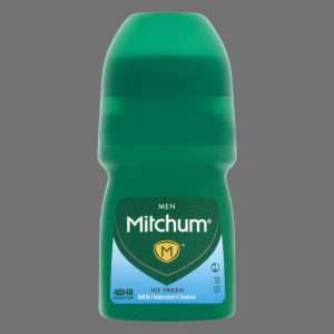 Mitchum Men Ice Fresh Roll-On 50ml