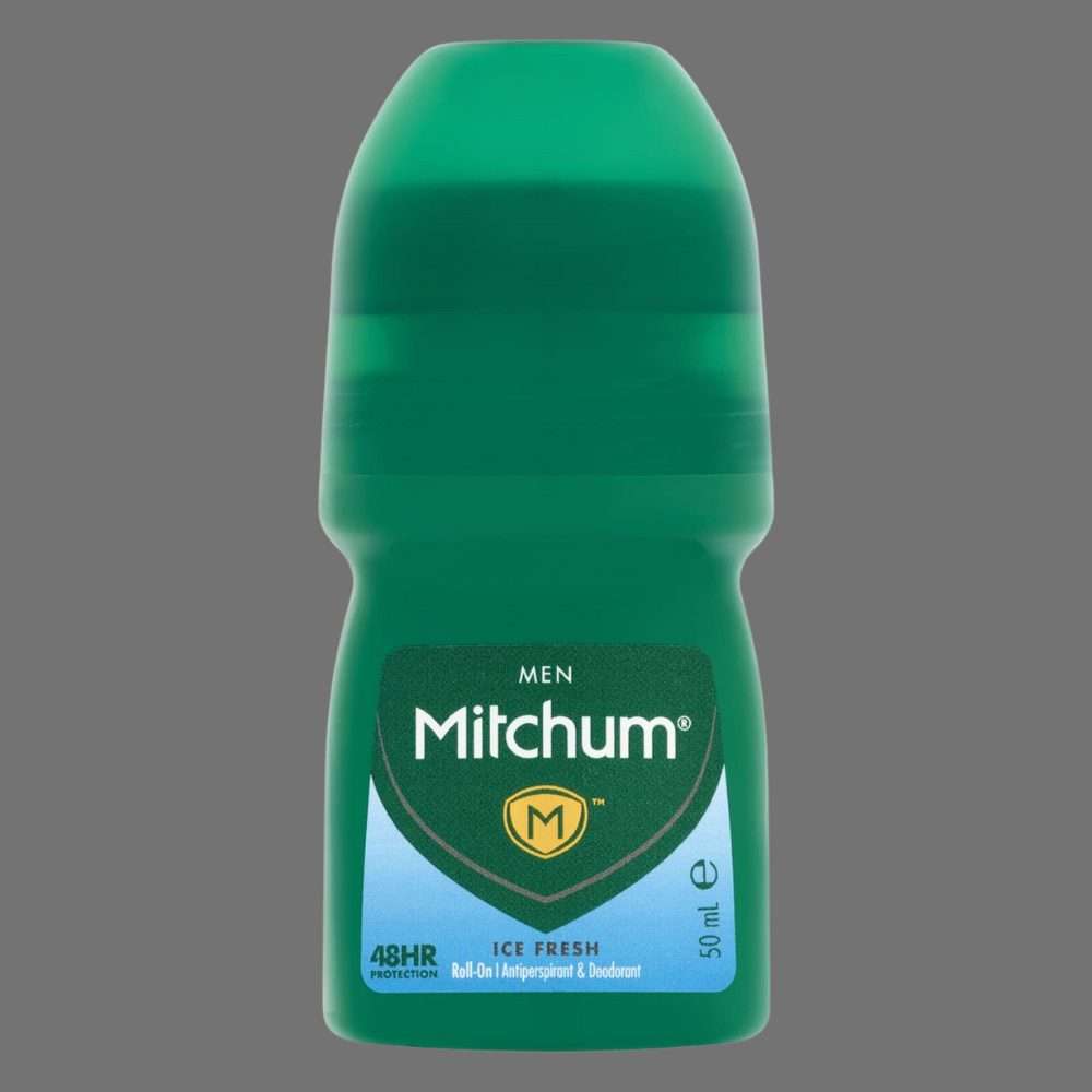 Mitchum Men Ice Fresh Roll-On 50ml