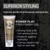 TIGI Bed Head For Men Power Play Firm Finish Gel 200ml