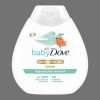 Baby Dove Sensitive Moisture Lotion 200ml Baby Dove Sensitive Moisture Lotion 200ml