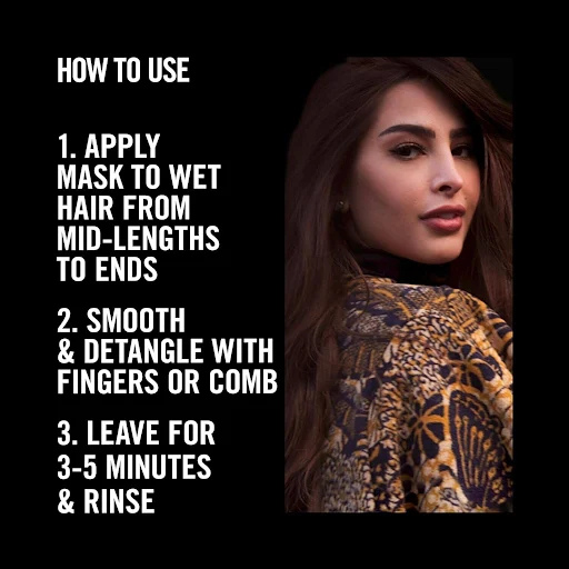 TRESemmé Keratin Smooth Mask for Frizzy Hair 440ml TRESemmé Keratin Smooth Mask for Frizzy Hair 440ml