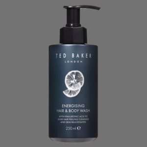 Ted baker Energising Hair & Body Wash 250ml