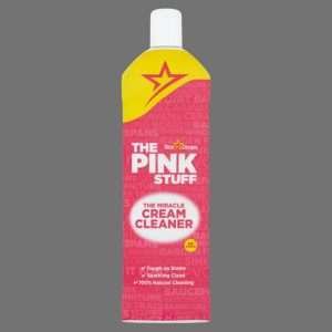 The Pink Stuff The Miracle Cream Cleaner 500ml