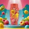 Chupa Chups Tutti Frutti Bath & Shower Gel 300ml Chupa Chups Tutti Frutti Bath & Shower Gel 300ml