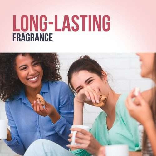 Surf Peony & Rose Liquid Laundry Detergent 24 Washes 648ml