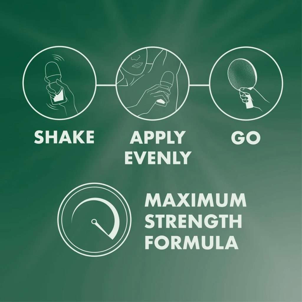 Mitchum Men Ice Fresh Roll-On 50ml