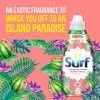 Surf Watermelon Liquid Laundry Detergent 24 Washes 648ml