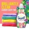 Surf Watermelon Liquid Laundry Detergent 24 Washes 648ml