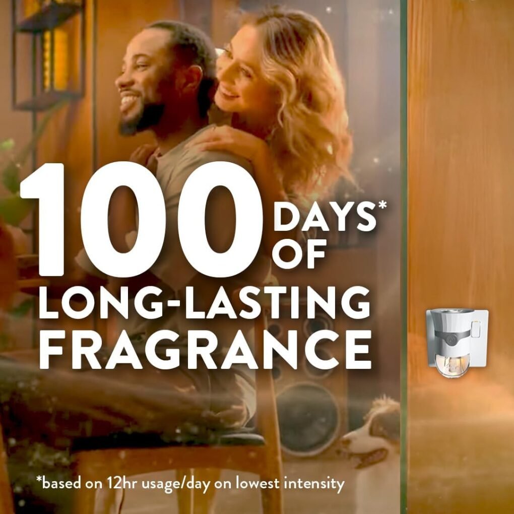 Air Wick Plug-In & Refill Cosy Cottage 19ml Air Wick Plug-In & Refill Cosy Cottage 19ml