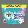 Fairy Platinum Silk Tree & Jasmine Pods 34 Washes