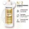 PRO:VOKE Blonde Rehab N0'2 Strengthening Shampoo 200ml