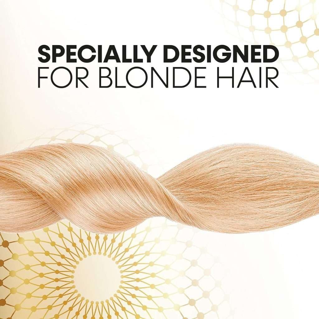 PRO:VOKE Blonde Rehab N0'2 Strengthening Shampoo 200ml