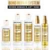 PRO:VOKE Blonde Rehab N0'2 Strengthening Shampoo 200ml