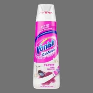 Vanish Oxi Action Carpet Stain Remover 195ml