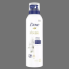 Dove Cotton Oil Shower Mousse 200ml Dove Cotton Oil Shower Mousse 200ml