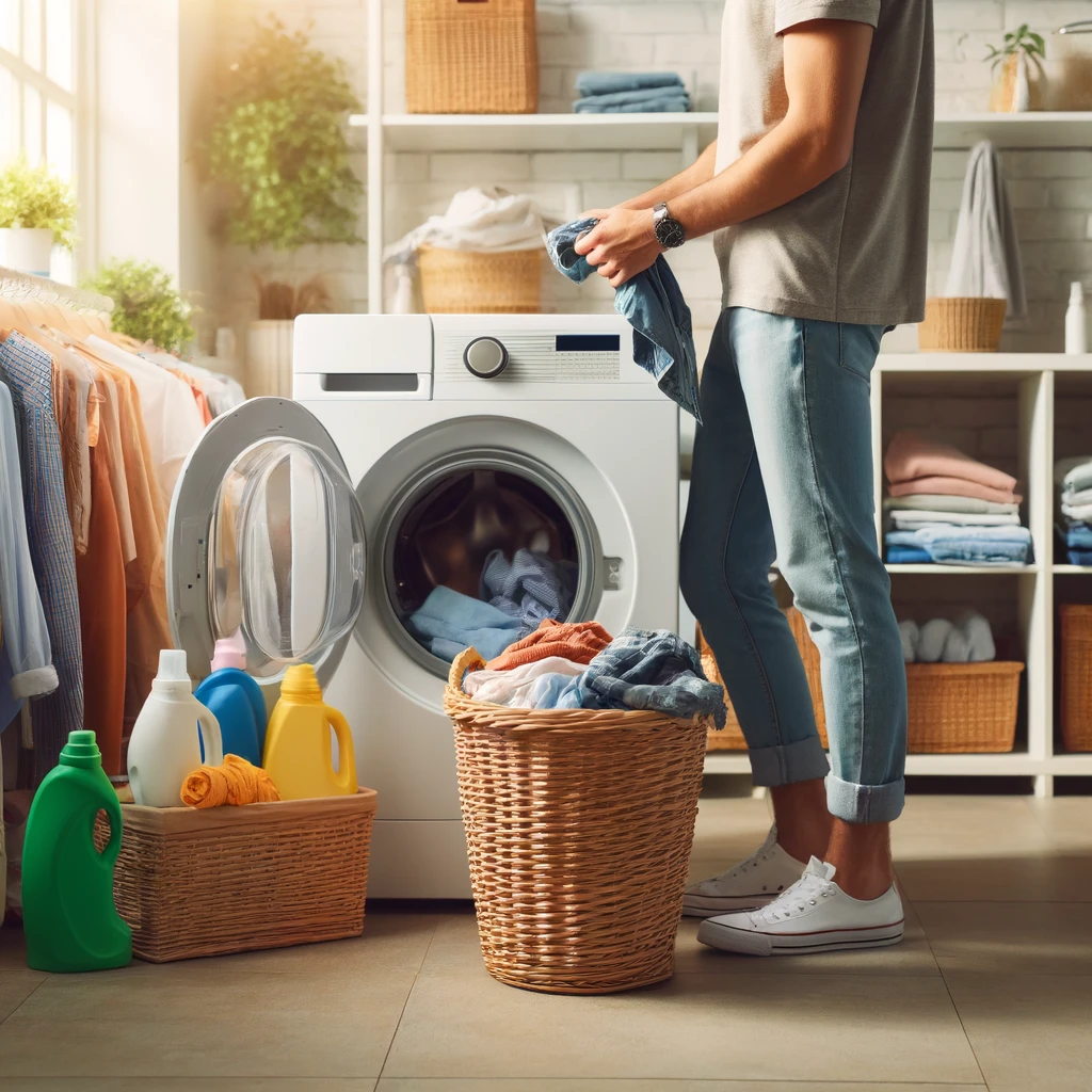 Household landing page image