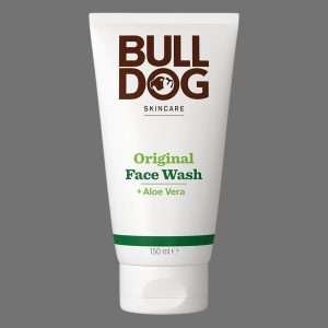 Bulldog Original Face Wash 150ml