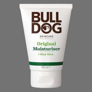 Bulldog Skincare Original Moisturiser 100ml