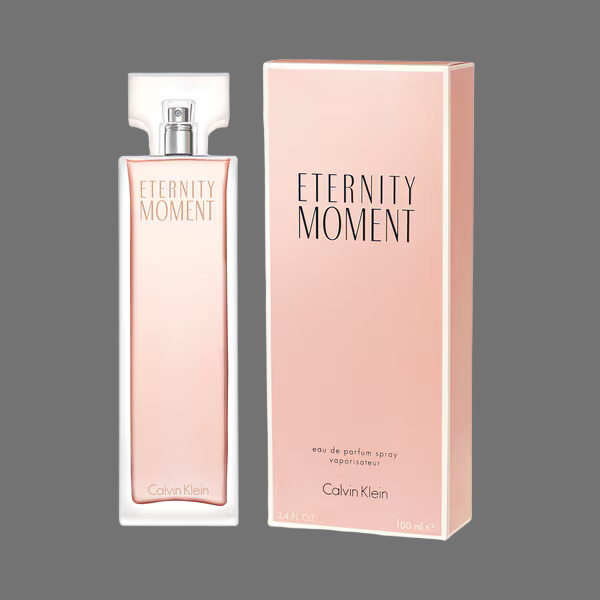 Calvin Klein Eternity Moment Eau De Parfum 50ml Calvin Klein Eternity Moment Eau De Parfum 50ml