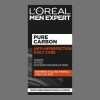 L’Oreal Men Expert Pure Carbon 24H Moisturiser 50ml L’Oreal Men Expert Pure Carbon 24H Moisturiser 50ml