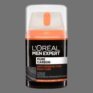 L’Oreal Men Expert Pure Carbon 24H Moisturiser 50ml