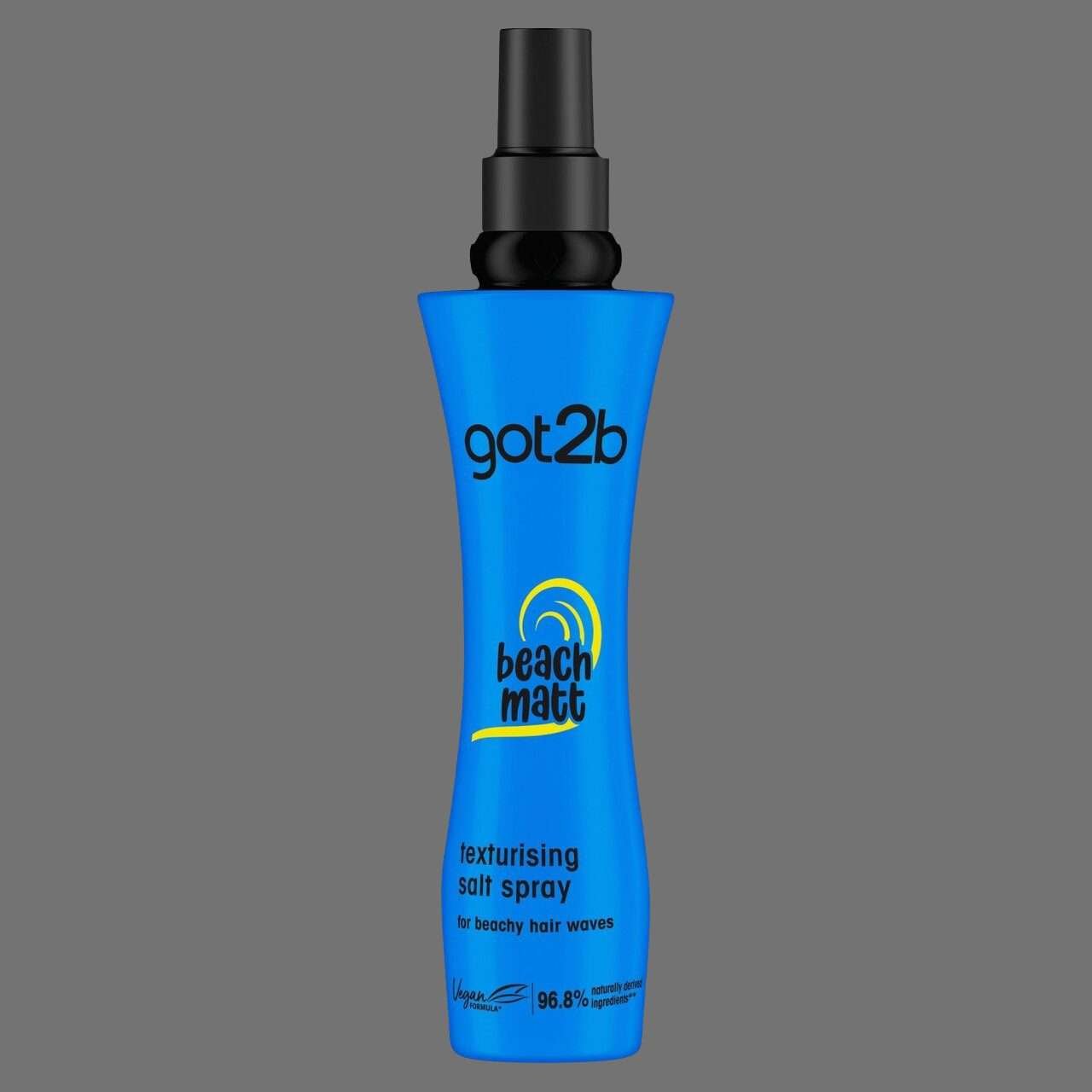 Got2b Beach Matt Texturising Salt Spray 200ml Got2b Beach Matt Texturising Salt Spray 200ml