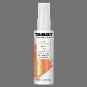 Toni & Guy Heat Protection Mist 150ml