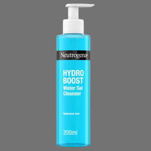 Neutrogena Hydro Boost Water Gel Cleanser 200ml