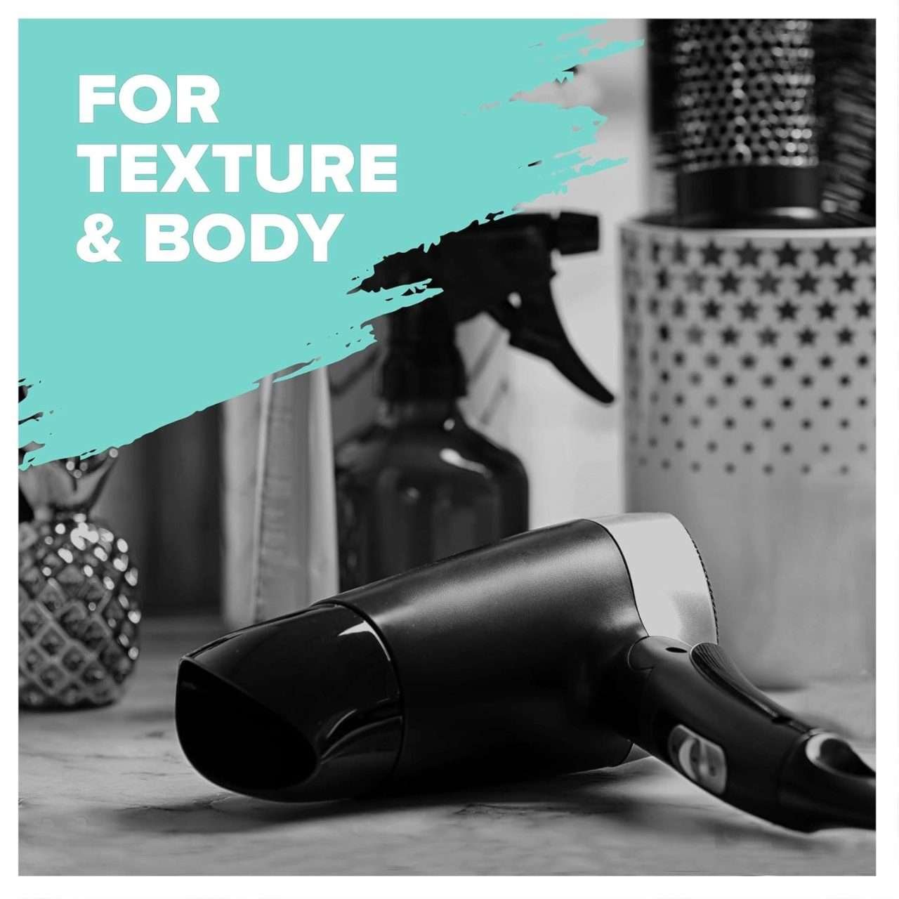 Toni & Guy Sea Salt Texturising Spray 200ml