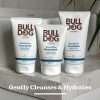 Bulldog Sensitive Face Wash 150ml Bulldog Sensitive Face Wash 150ml