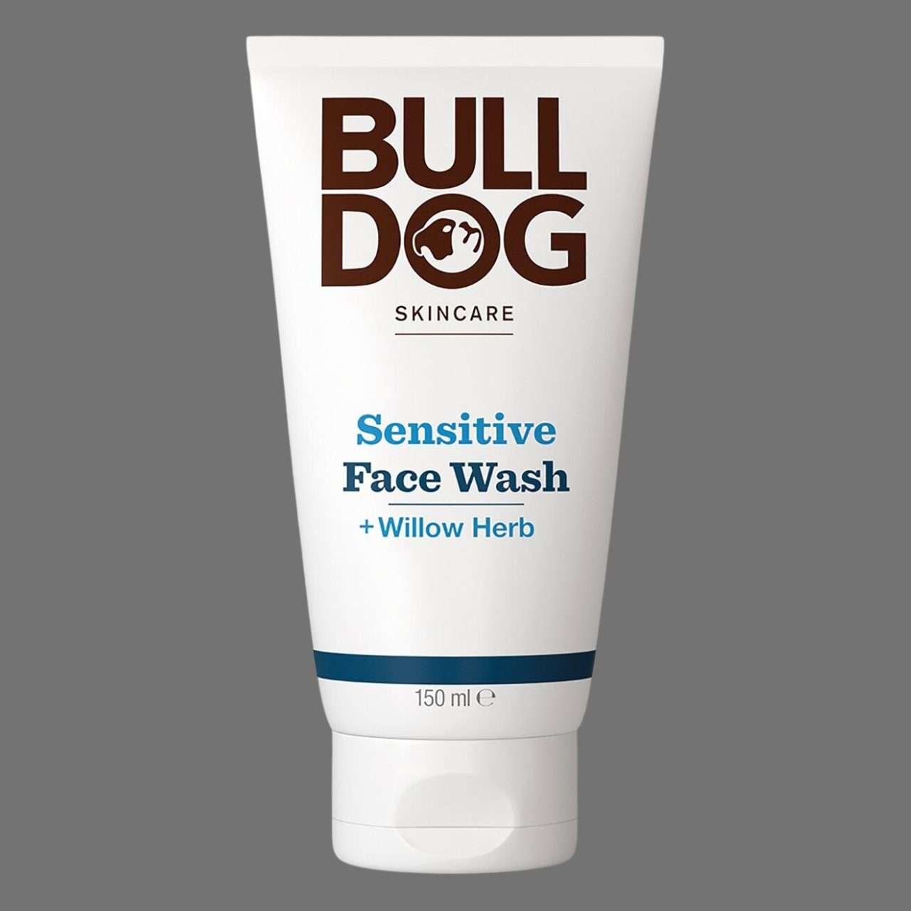 Bulldog Sensitive Face Wash 150ml Bulldog Sensitive Face Wash 150ml