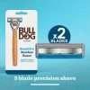 Bulldog Skincare Sensitive Bamboo Razor Bulldog Skincare Sensitive Bamboo Razor